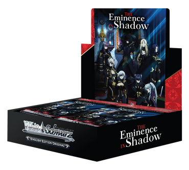 The Eminence in Shadow - Booster Box
