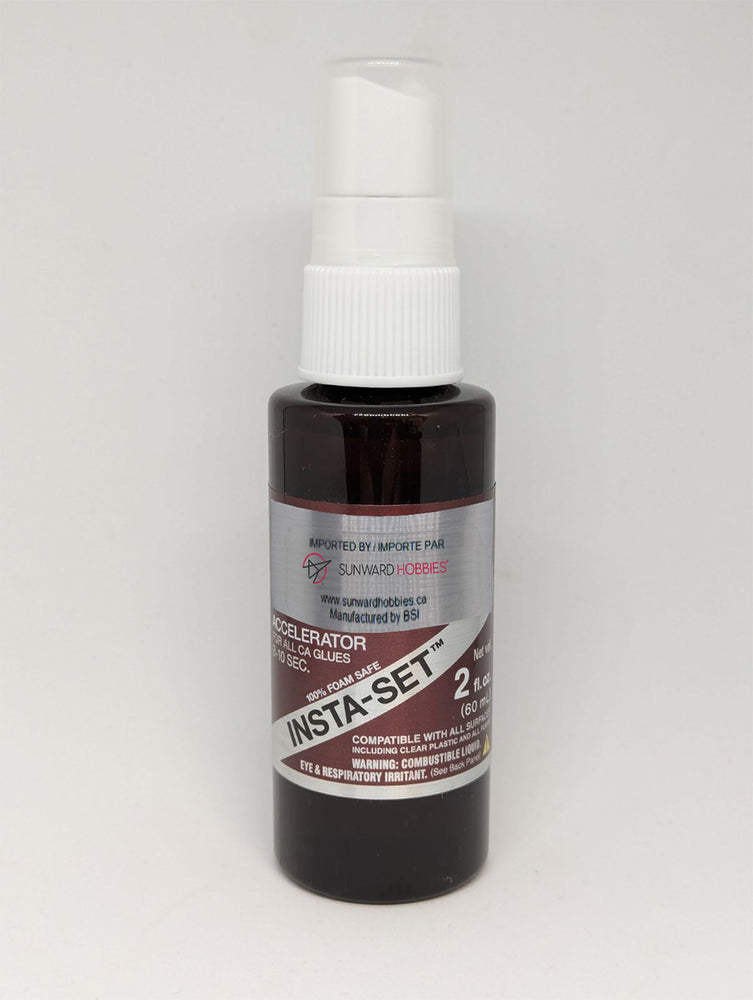 Bob Smith Industries Insta-Set