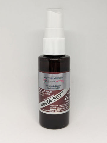 Bob Smith Industries Insta-Set