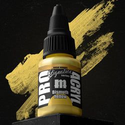 Monument Hobbies ProAcryl - Signature Series - Rogue Hobbies - Individual Bottles
