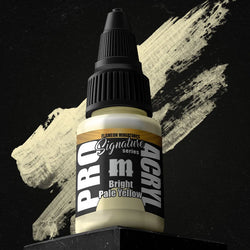 Monument Hobbies ProAcryl - Signature Series - Flameon Miniatures - Individual Bottles