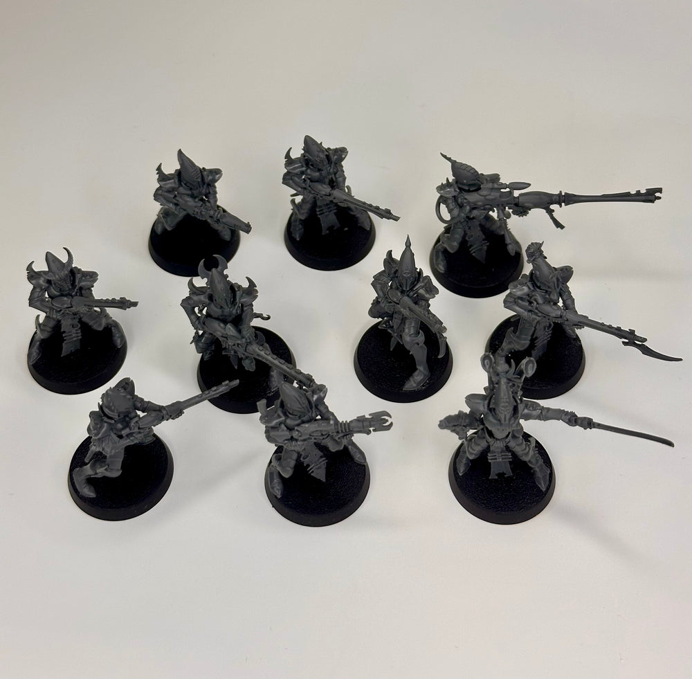 DRUKHARI - KABALITE WARRIORS - WARHAMMER 40K (A0742)