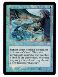 Scan HV-0205 - Chain of Vapor (Foil) - Onslaught
