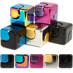 Bopster - Cube Spinner