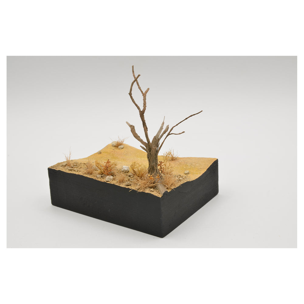 AK Interactive - Light & Dry Crackle Effects 100mL AK8033