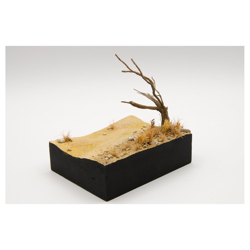 AK Interactive - Light & Dry Crackle Effects 100mL AK8033