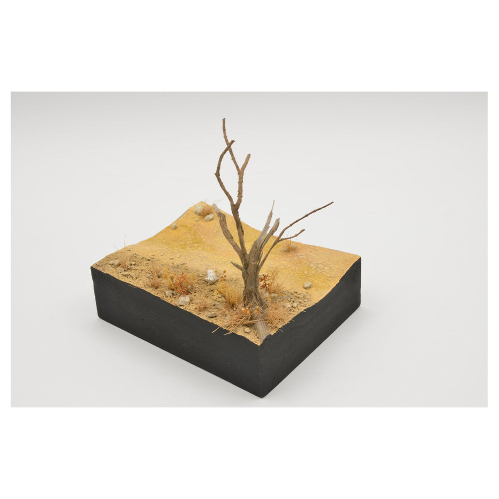 AK Interactive - Light & Dry Crackle Effects 100mL AK8033