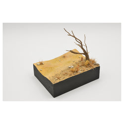 AK Interactive - Light & Dry Crackle Effects 100mL AK8033