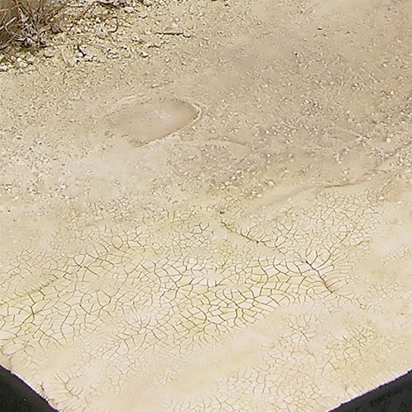 AK Interactive - Light & Dry Crackle Effects 100mL AK8033