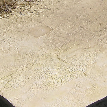 AK Interactive - Light & Dry Crackle Effects 100mL AK8033