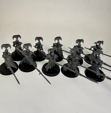 LUMINETH - VANARI AURALAN WARDENS - AGE OF SIGMAR (A0545)