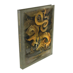 Dungeons & Dragons: Player's Handbook (2024) (LIMITED EDITION)