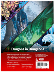 Dungeons & Dragons: Dragon Delves