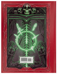 Dungeons & Dragons: 5E - Arcana Unleashed: Deadfall (Alternate Cover)