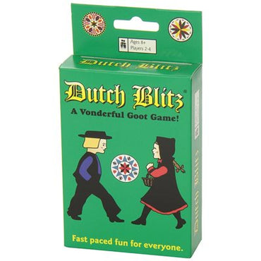 Dutch Blitz - Original Pack