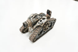 CULT MECHANICUM - WARHAMMER: THE HORUS HERESY