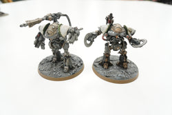 CULT MECHANICUM - WARHAMMER: THE HORUS HERESY