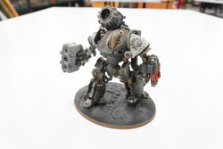 CULT MECHANICUM - WARHAMMER: THE HORUS HERESY