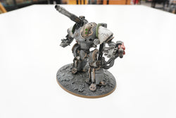 CULT MECHANICUM - WARHAMMER: THE HORUS HERESY