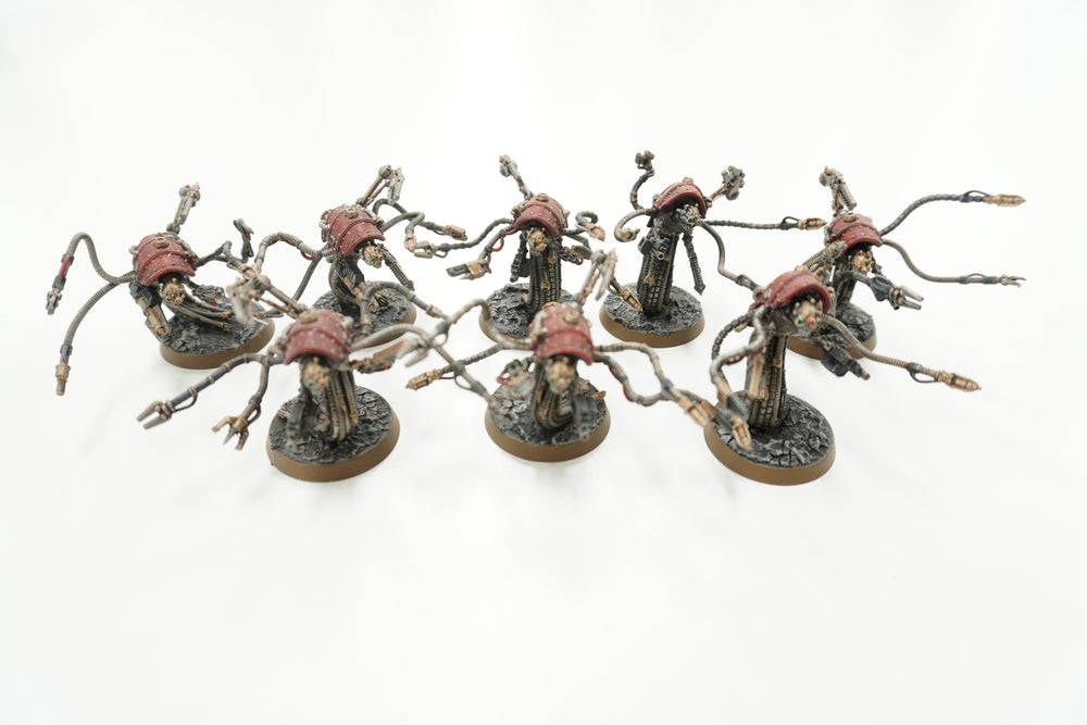 CULT MECHANICUM - WARHAMMER: THE HORUS HERESY