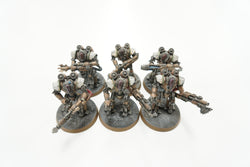 CULT MECHANICUM - WARHAMMER: THE HORUS HERESY