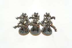 CULT MECHANICUM - WARHAMMER: THE HORUS HERESY