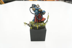 ULTRAMARINES ARMY - WARHAMMER 40K