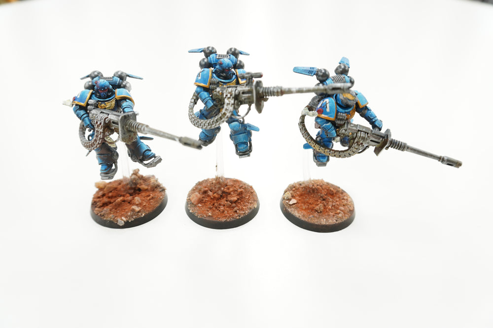 ULTRAMARINES ARMY - WARHAMMER 40K