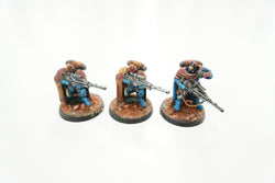 ULTRAMARINES ARMY - WARHAMMER 40K