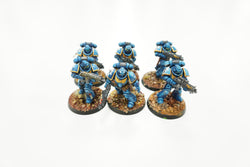 ULTRAMARINES ARMY - WARHAMMER 40K