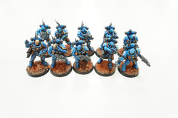 ULTRAMARINES ARMY - WARHAMMER 40K