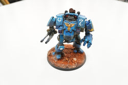 ULTRAMARINES ARMY - WARHAMMER 40K