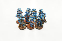 ULTRAMARINES ARMY - WARHAMMER 40K