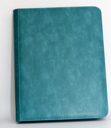9-Pocket Toploader Binder