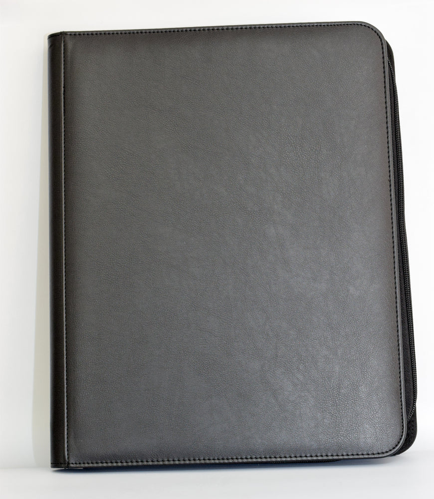 9-Pocket Toploader Binder