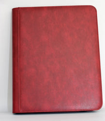 9-Pocket Toploader Binder
