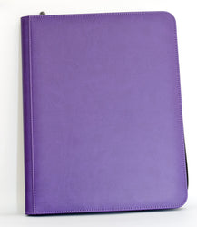9-Pocket Toploader Binder
