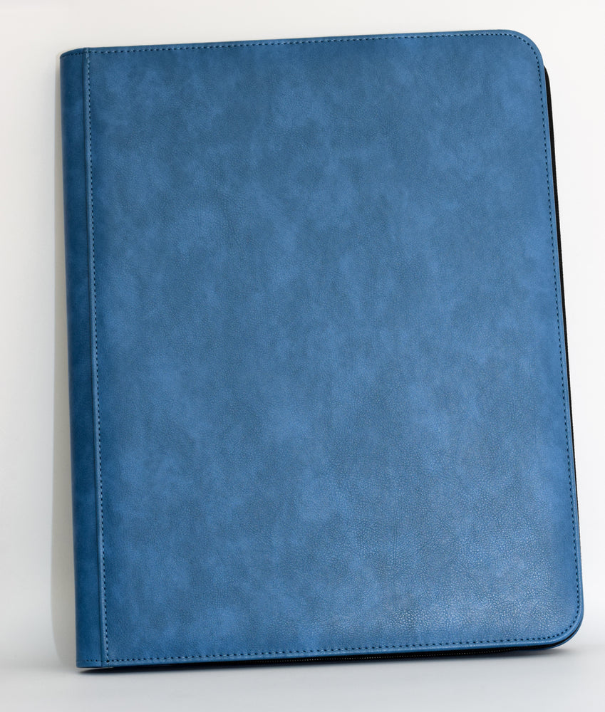 9-Pocket Toploader Binder