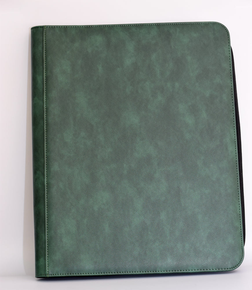 9-Pocket Toploader Binder