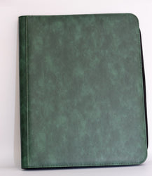 9-Pocket Toploader Binder