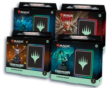 duskmourn booster box price Duskmourn: House of Horror - Play Booster Display - Duskmourn: House of Horror