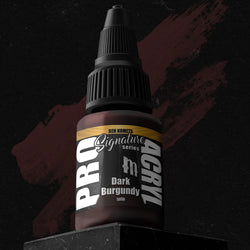 Monument Hobbies ProAcryl - Signature Series Set 3 - Individual Bottles - Ben Komets