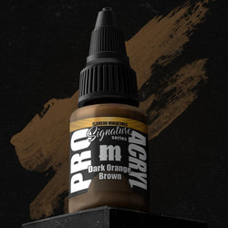 Monument Hobbies ProAcryl - Signature Series - Flameon Miniatures - Individual Bottles