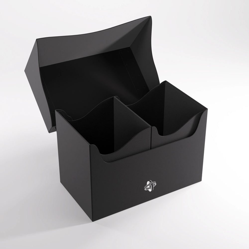 Gamegenic: Double Deck Holder XL