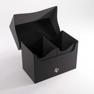 Gamegenic: Double Deck Holder XL