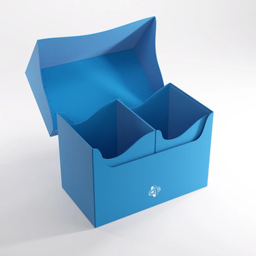 Gamegenic: Double Deck Holder XL