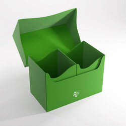 Gamegenic: Double Deck Holder XL