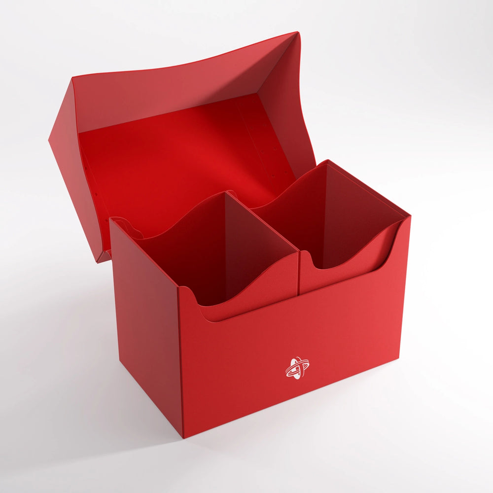 Gamegenic: Double Deck Holder XL