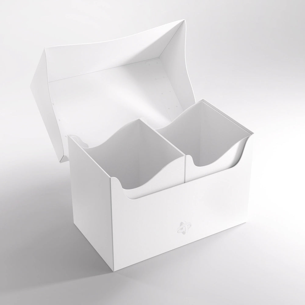 Gamegenic: Double Deck Holder XL