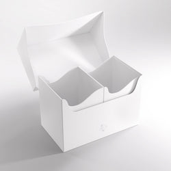 Gamegenic: Double Deck Holder XL